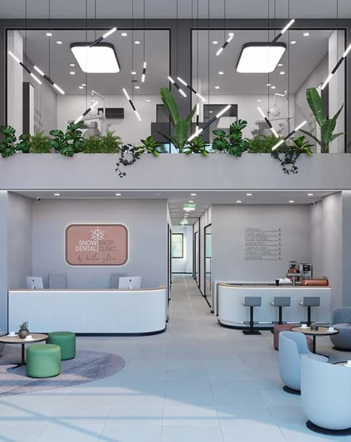 Snowdrop Dental Clinic