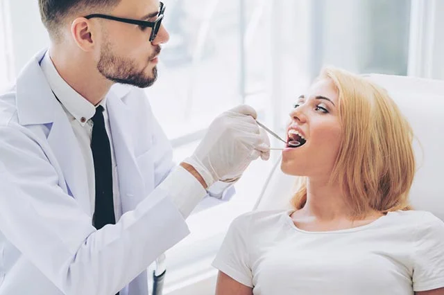 How Long Does Dental Implant Take From Start To Finish?